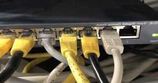 Заказать настройку коммутаторов Cisco в Коркино. Обслуживание ПК, ремонт от 314 руб
