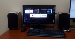 Заказать администрирование серверов Linux в Коркино. Обслуживание ПК, ремонт от 314 руб